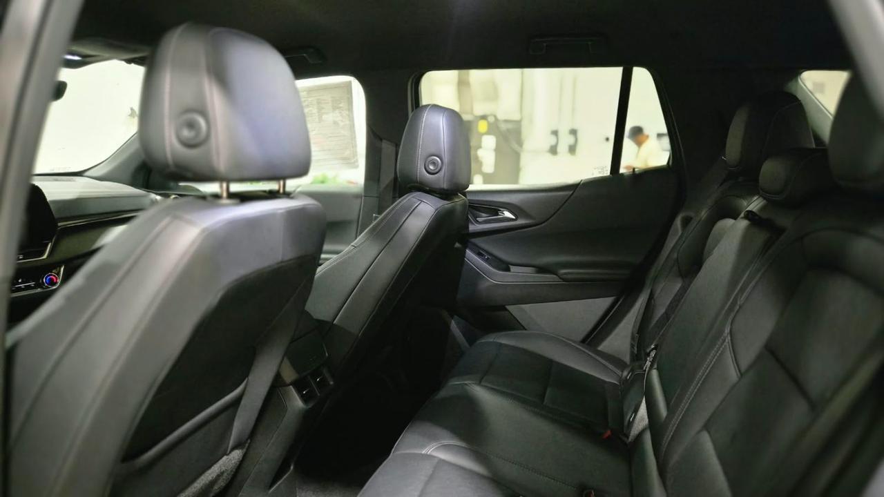 2025 Chevrolet Equinox AWD LT Miami FL