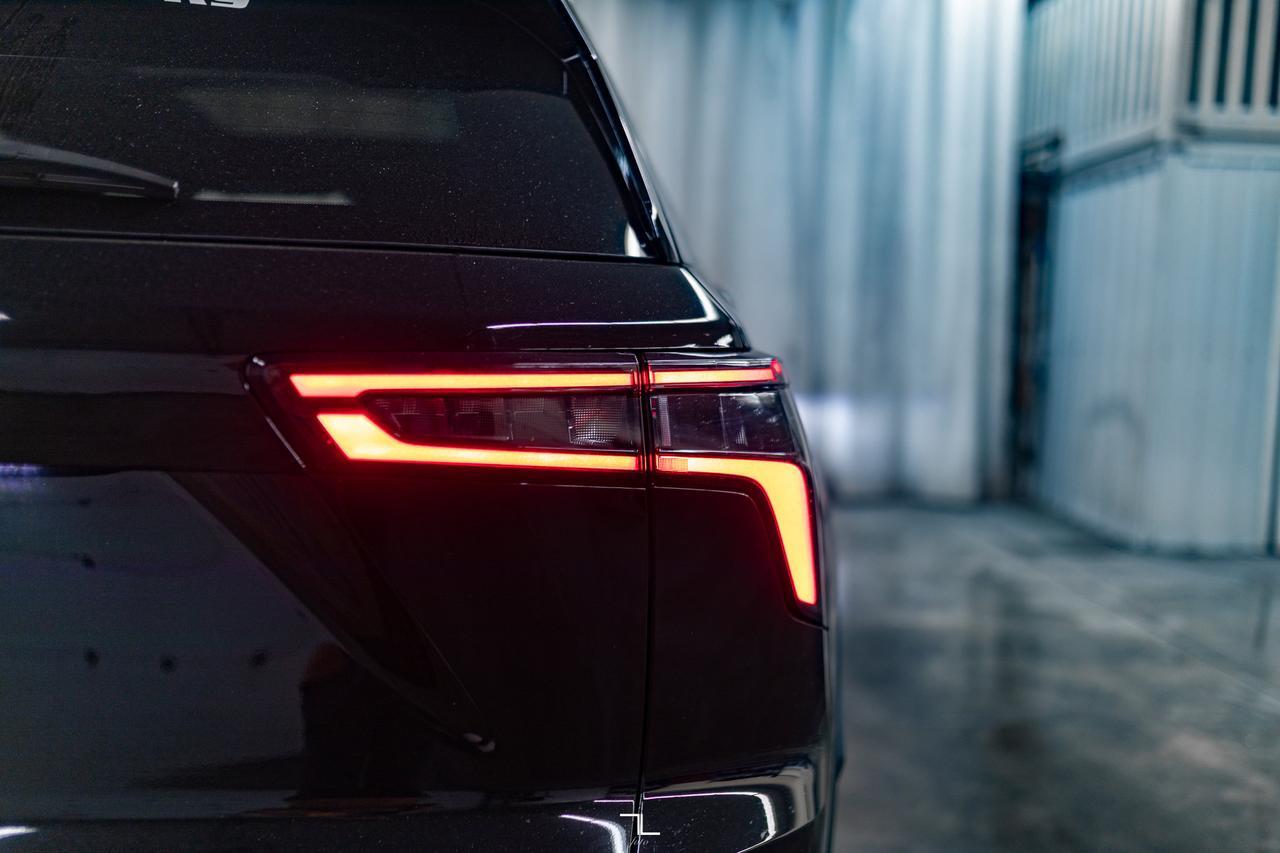 2025 Chevrolet Equinox AWD LT Nav Roof BCam Red Deer AB