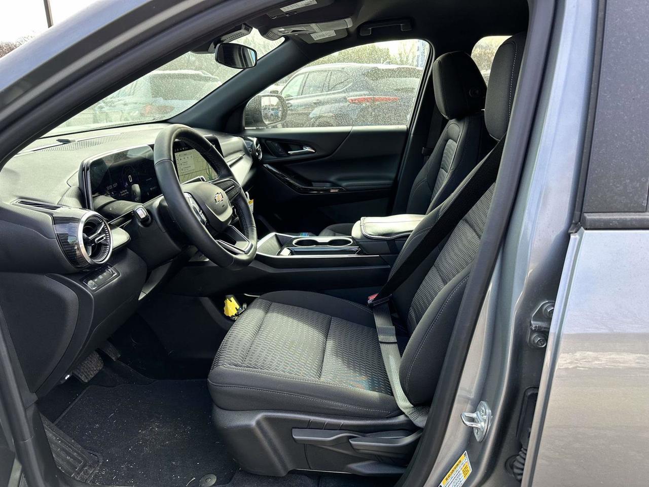 2025 Chevrolet Equinox AWD LT San Clemente CA