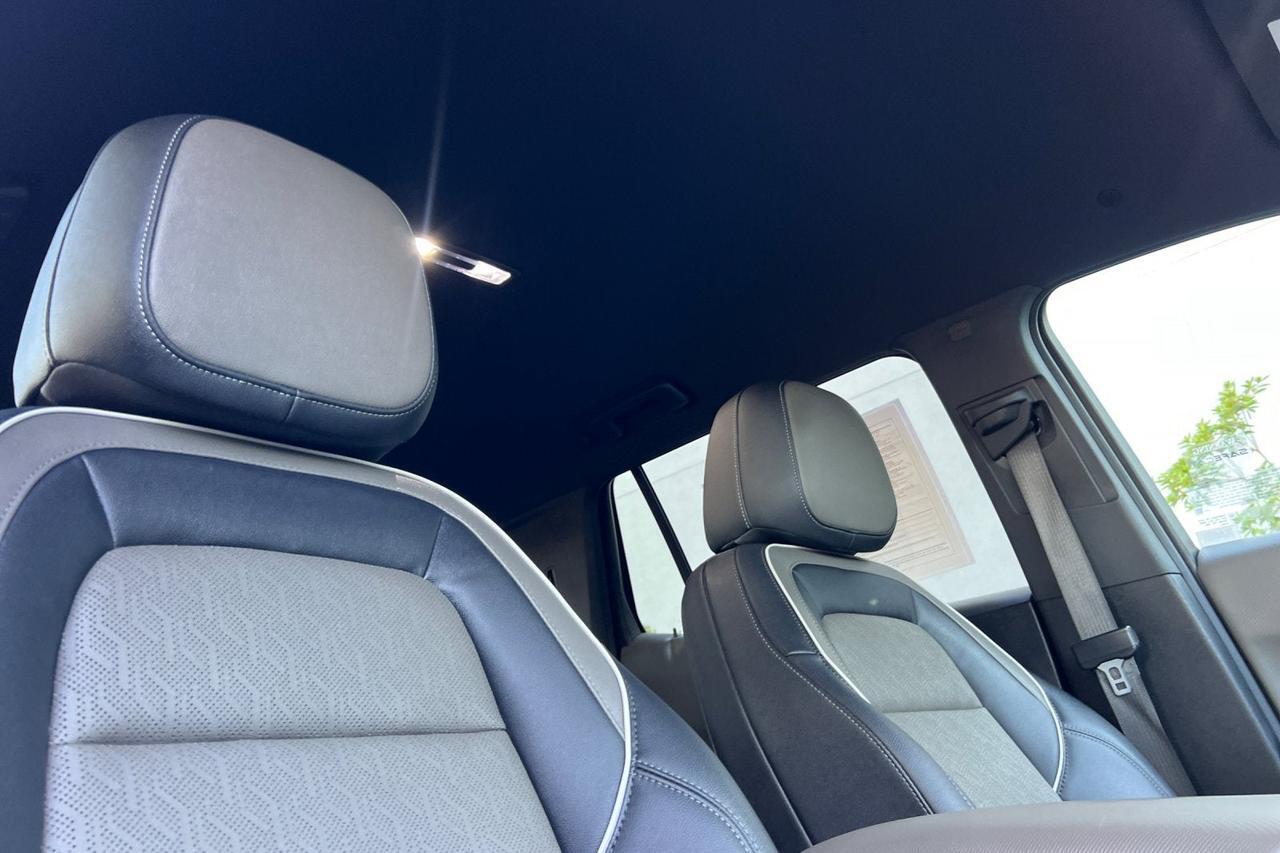 2025 Chevrolet Equinox AWD LT Roseville CA