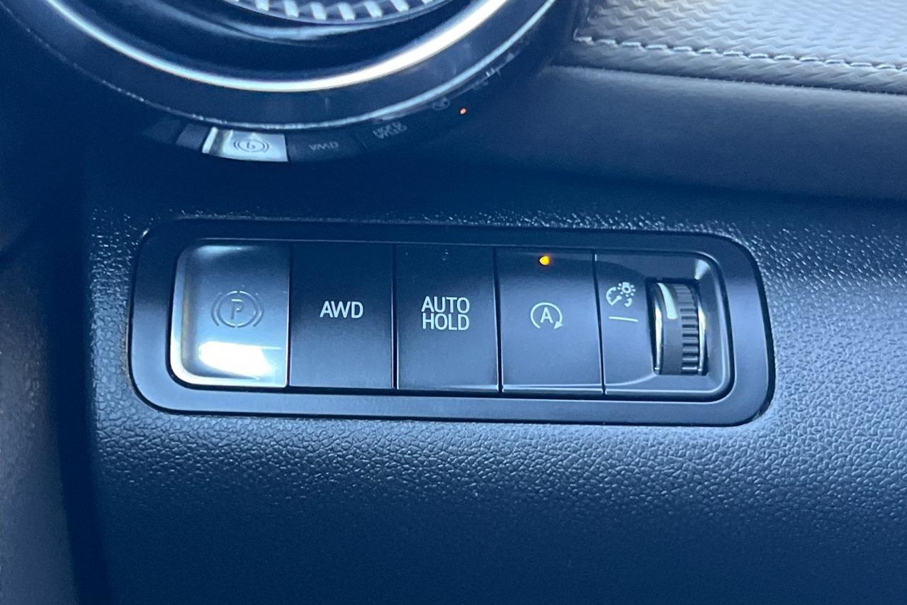 2025 Chevrolet Equinox AWD LT Roseville CA