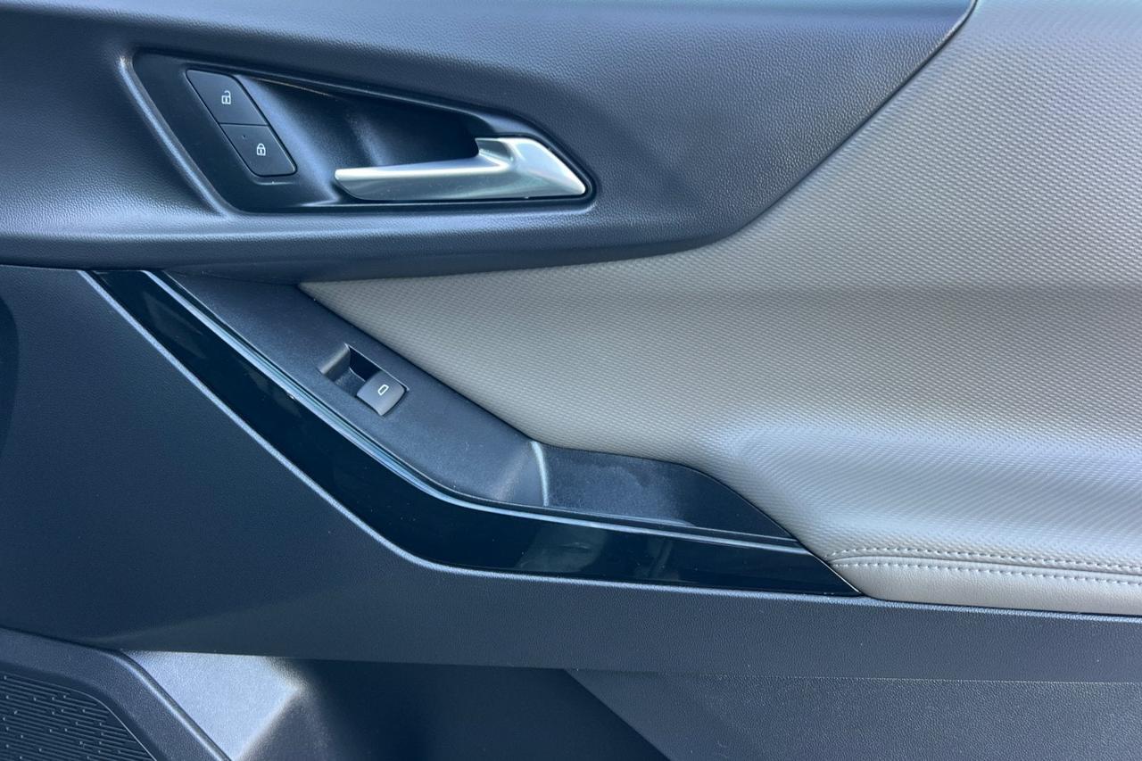 2025 Chevrolet Equinox AWD LT Roseville CA