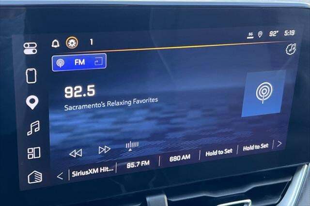 2025 Chevrolet Equinox AWD LT Roseville CA