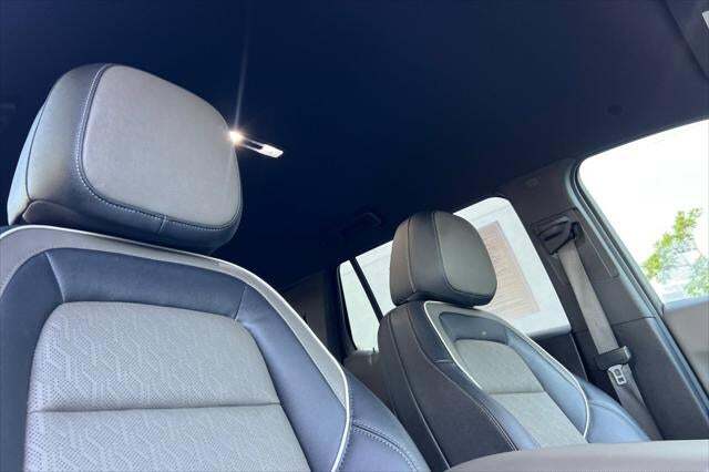 2025 Chevrolet Equinox AWD LT Roseville CA
