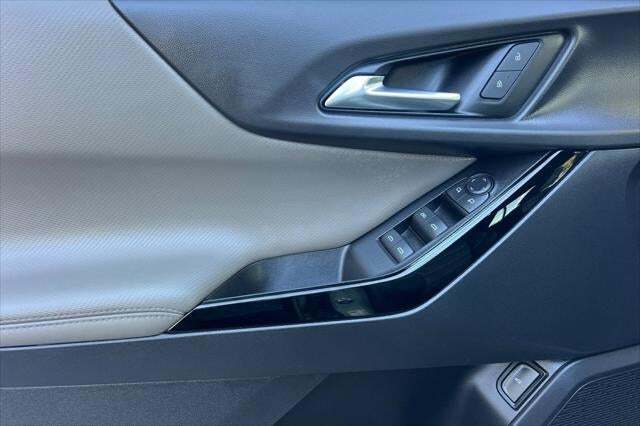 2025 Chevrolet Equinox AWD LT Roseville CA