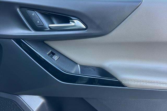2025 Chevrolet Equinox AWD LT Roseville CA