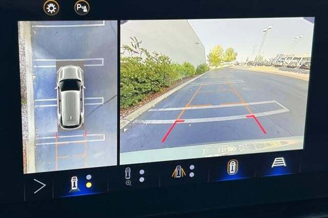 2025 Chevrolet Equinox AWD LT Roseville CA