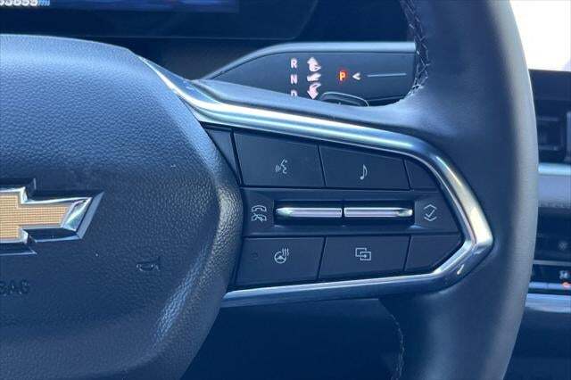 2025 Chevrolet Equinox AWD LT Roseville CA