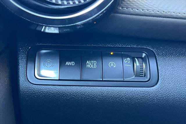 2025 Chevrolet Equinox AWD LT Roseville CA