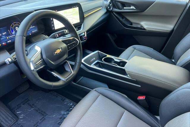 2025 Chevrolet Equinox AWD LT Roseville CA