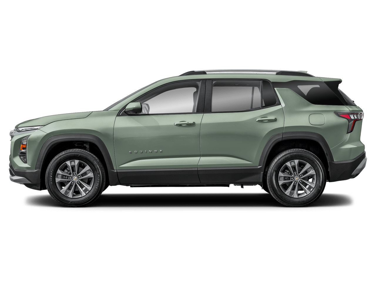 2025 Chevrolet Equinox AWD LT Roseville CA