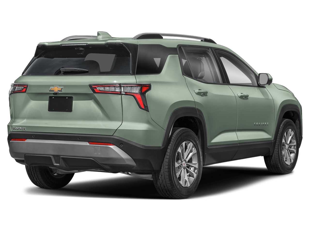 2025 Chevrolet Equinox AWD LT Roseville CA