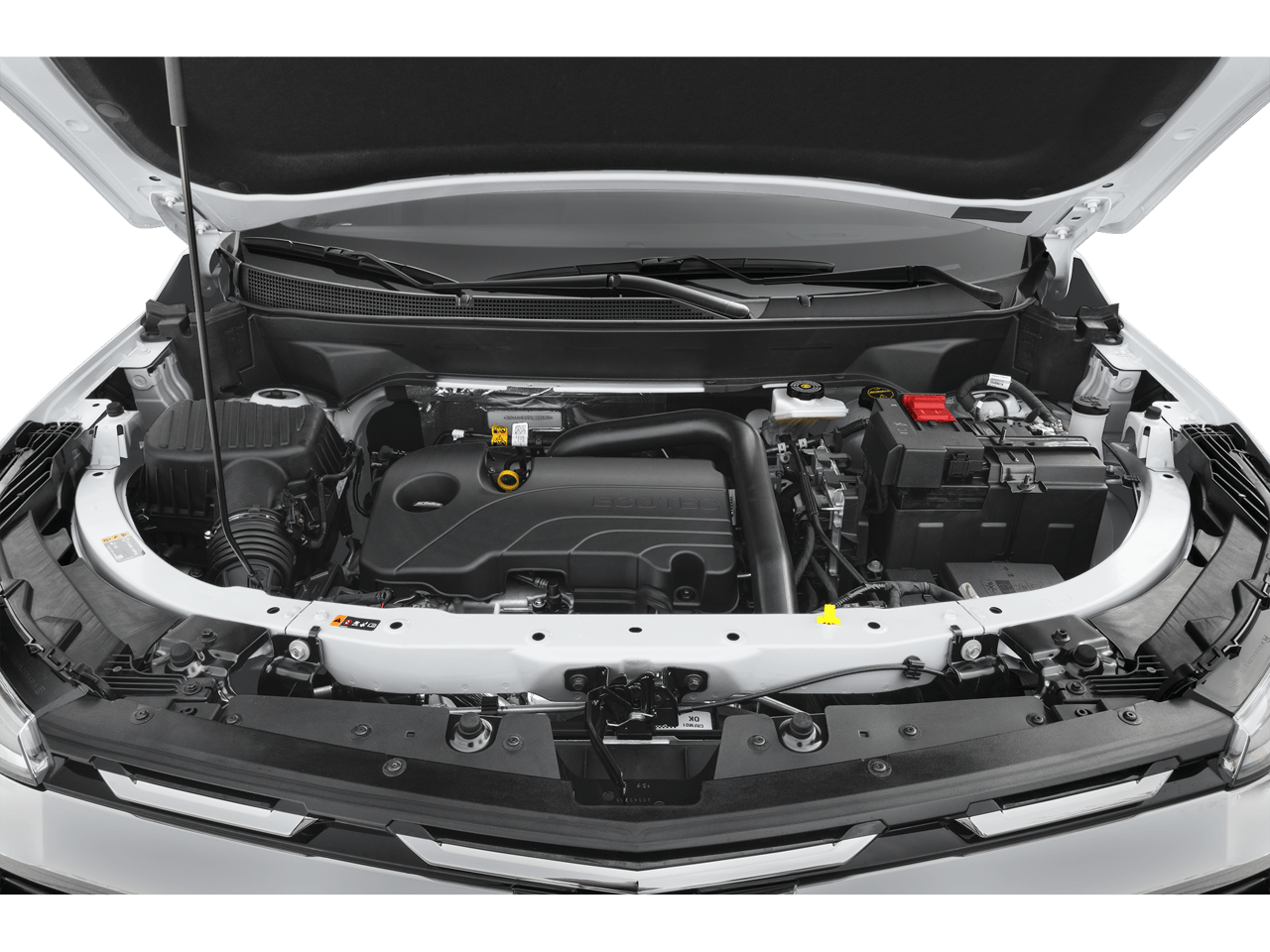 2025 Chevrolet Equinox AWD LT Roseville CA