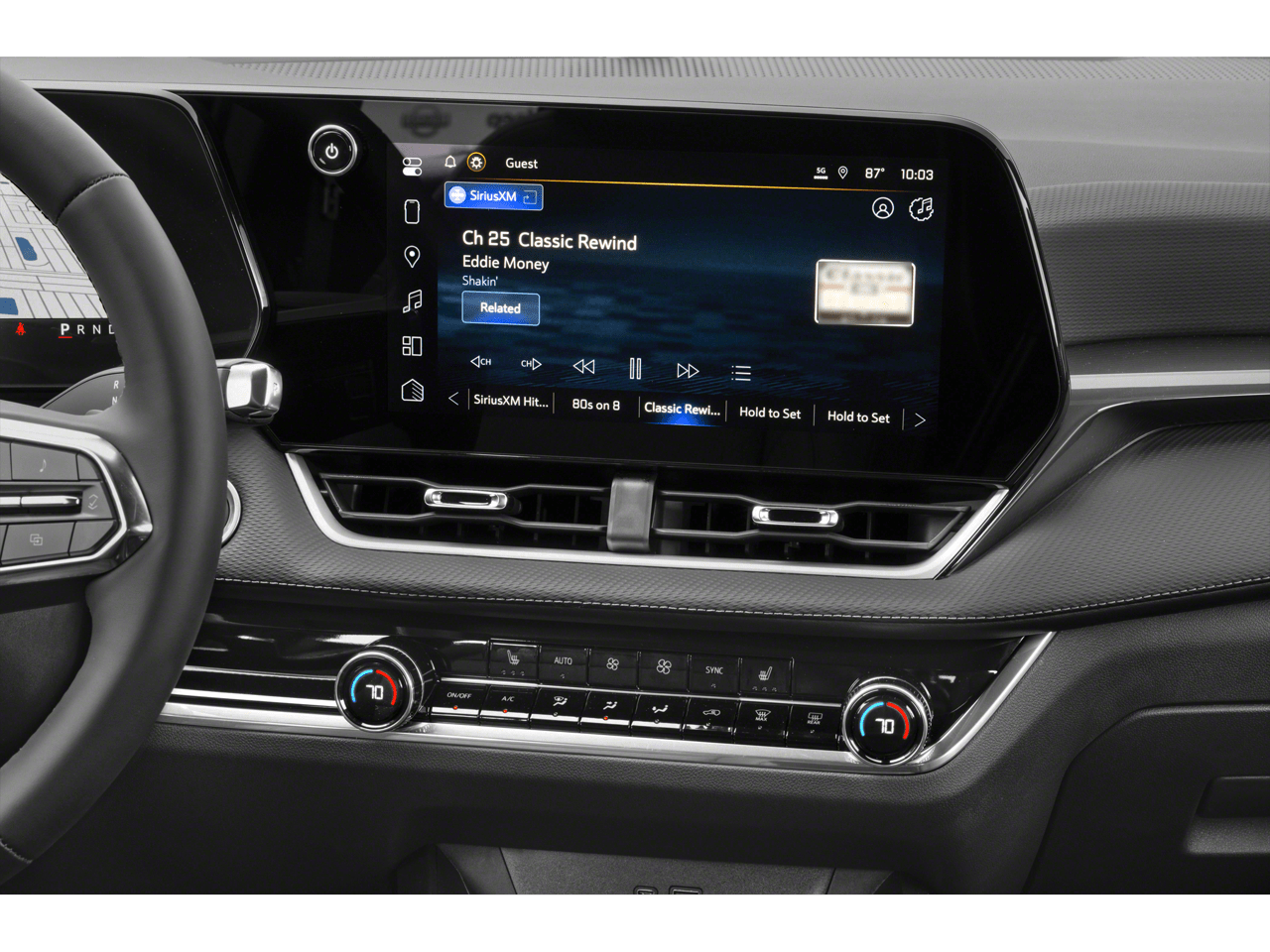 2025 Chevrolet Equinox AWD LT Roseville CA