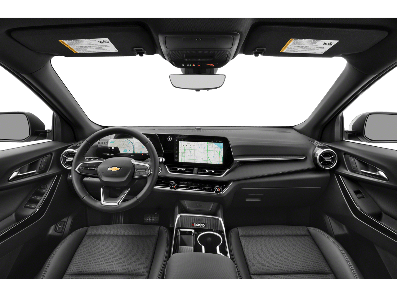 2025 Chevrolet Equinox AWD LT Roseville CA