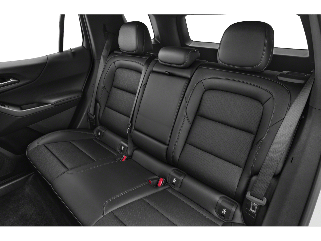 2025 Chevrolet Equinox AWD LT Roseville CA