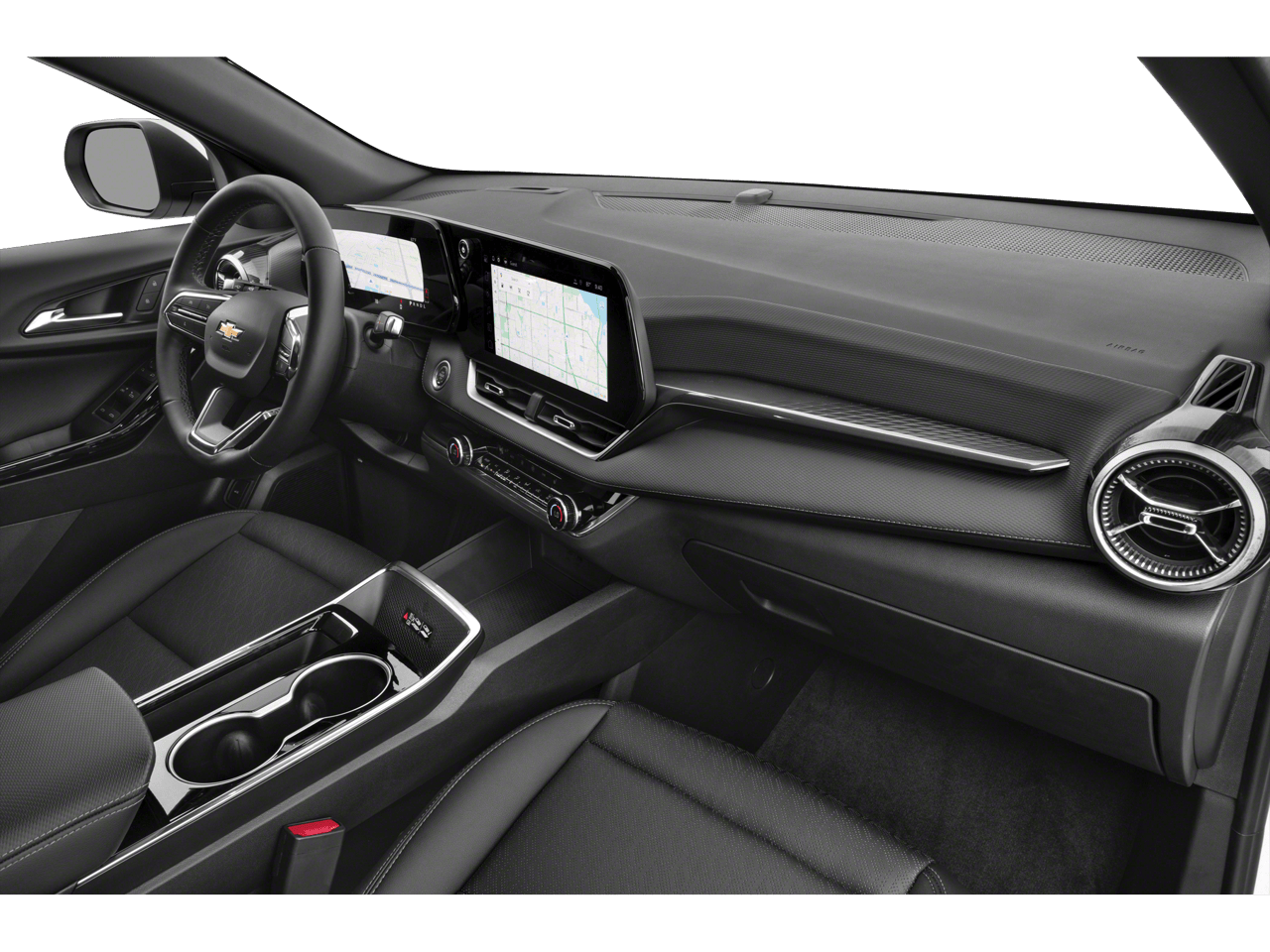 2025 Chevrolet Equinox AWD LT Roseville CA