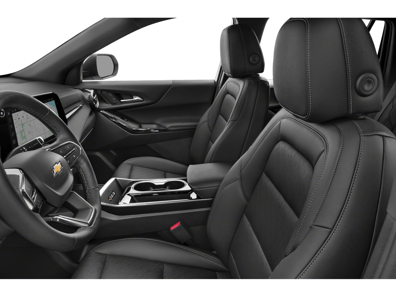 2025 Chevrolet Equinox AWD LT Roseville CA