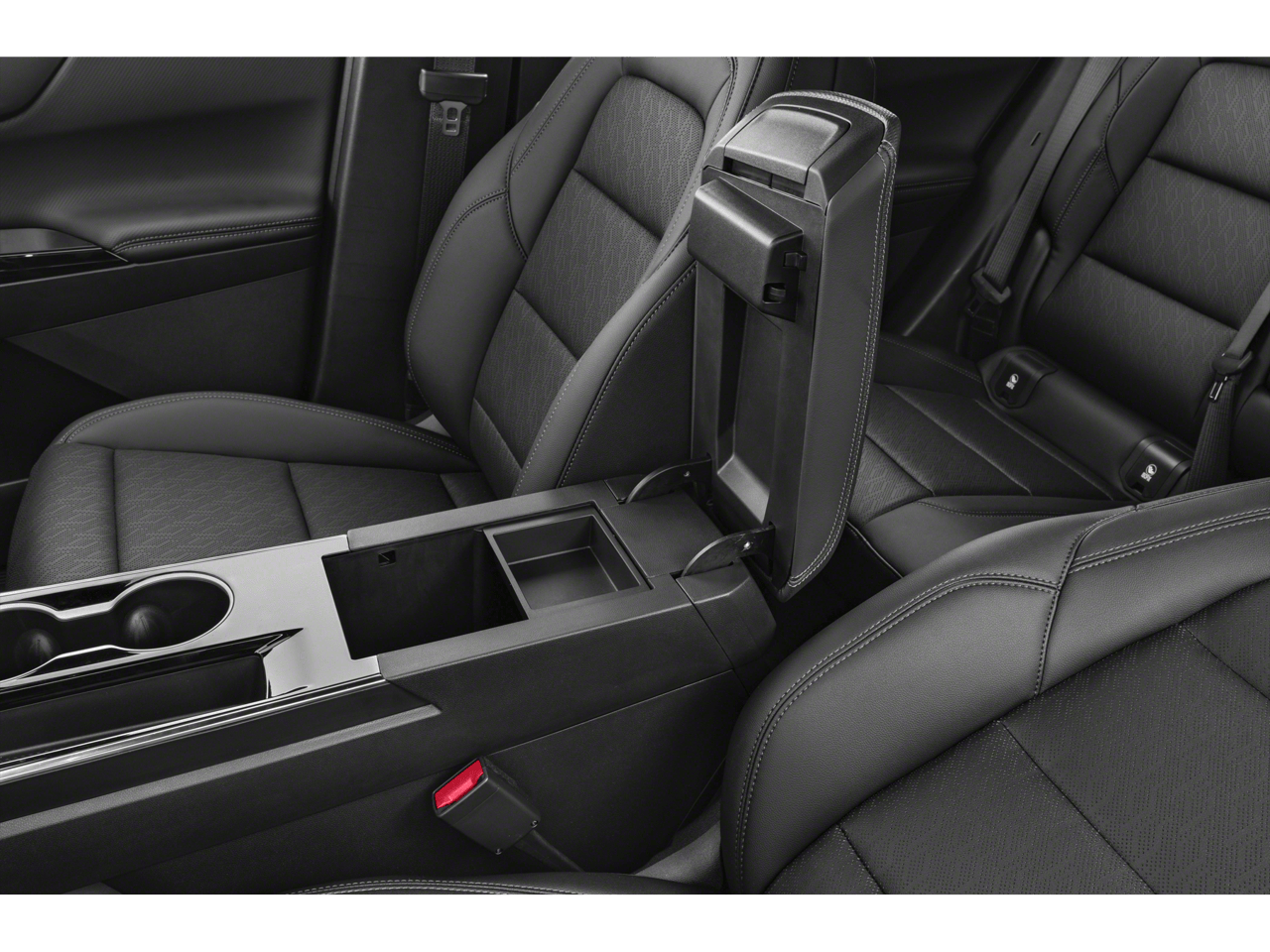 2025 Chevrolet Equinox AWD LT Roseville CA