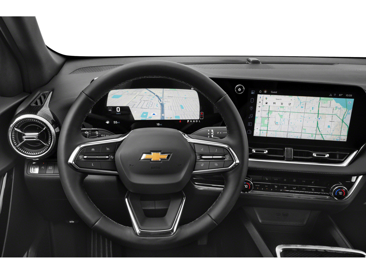 2025 Chevrolet Equinox AWD LT Roseville CA