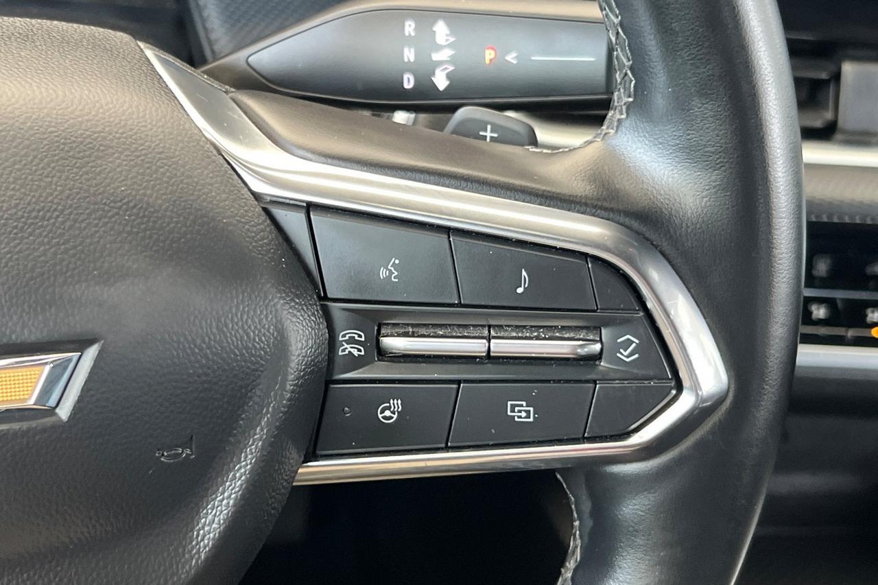 2025 Chevrolet Equinox AWD LT Roseville CA