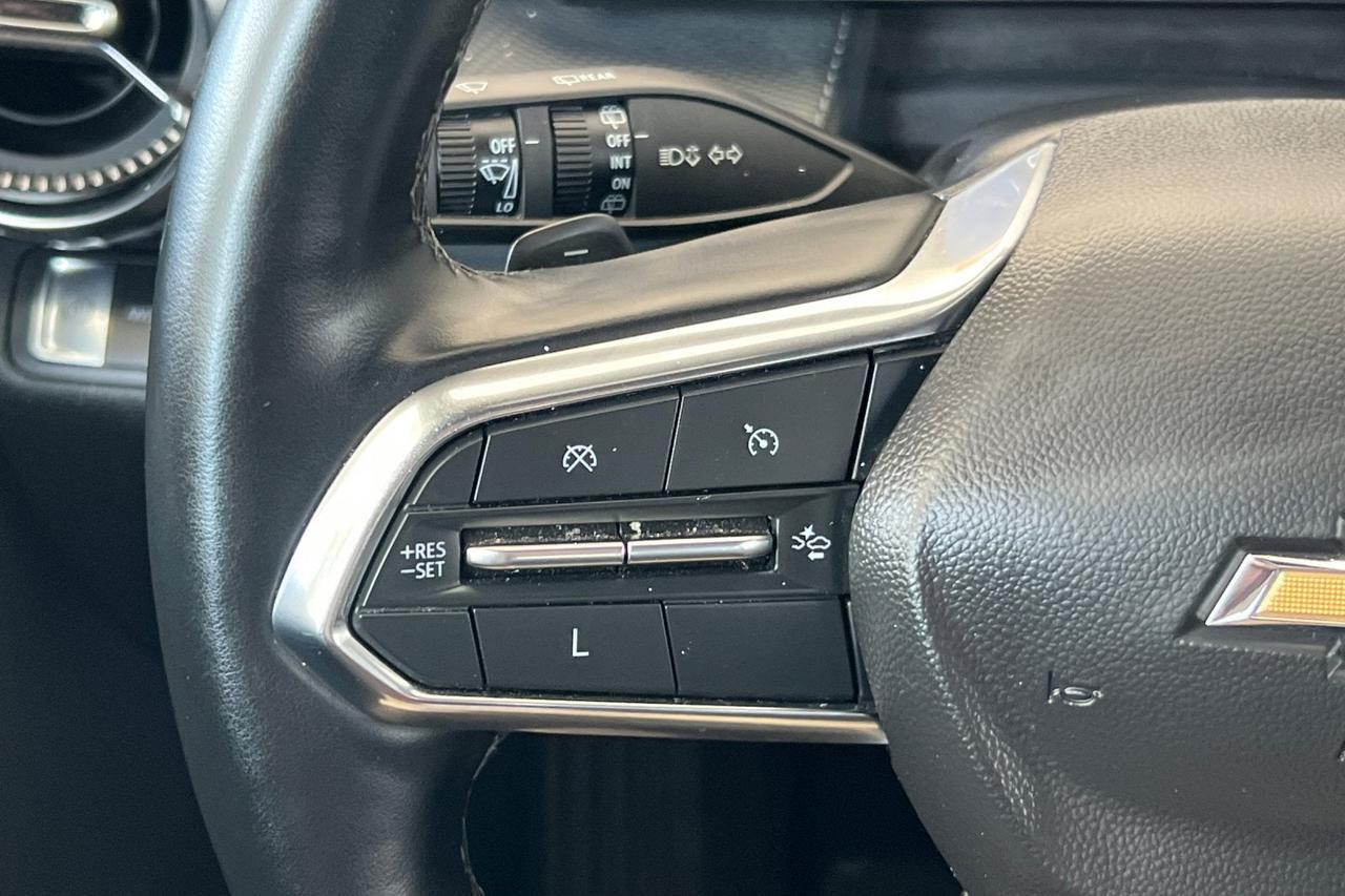 2025 Chevrolet Equinox AWD LT Roseville CA