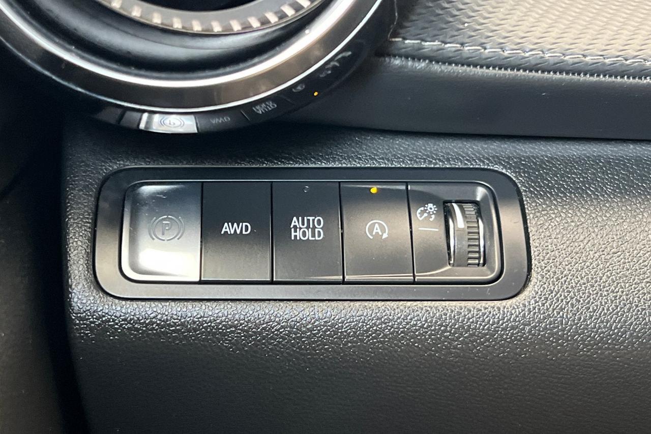 2025 Chevrolet Equinox AWD LT Roseville CA