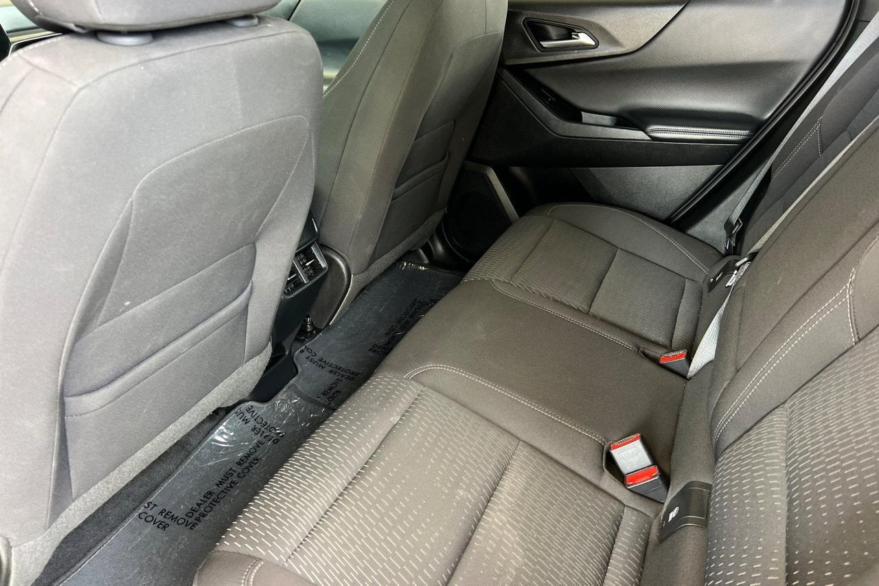 2025 Chevrolet Equinox AWD LT Roseville CA