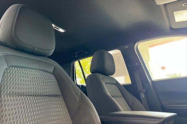 2025 Chevrolet Equinox AWD LT Roseville CA