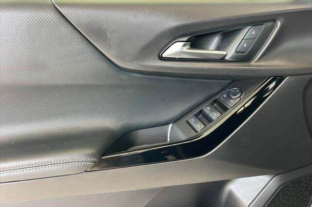2025 Chevrolet Equinox AWD LT Roseville CA