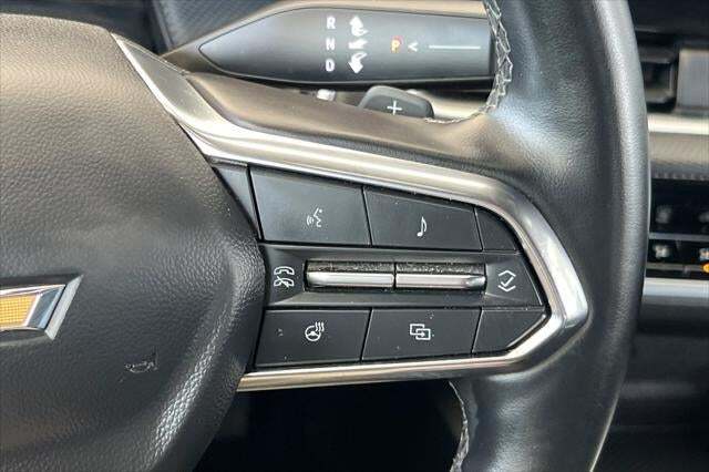 2025 Chevrolet Equinox AWD LT Roseville CA