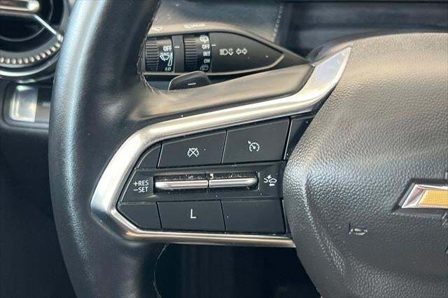 2025 Chevrolet Equinox AWD LT Roseville CA