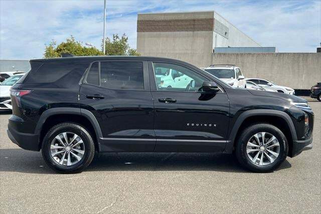 2025 Chevrolet Equinox AWD LT Roseville CA