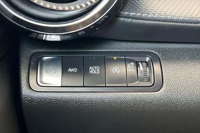 2025 Chevrolet Equinox AWD LT Roseville CA