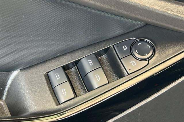 2025 Chevrolet Equinox AWD LT Roseville CA