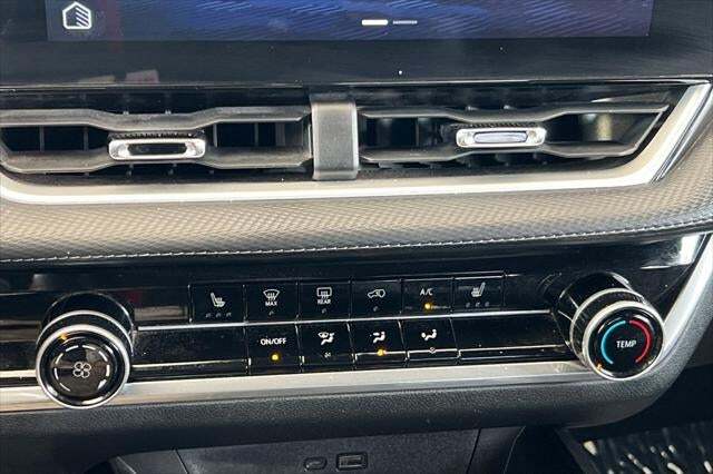 2025 Chevrolet Equinox AWD LT Roseville CA