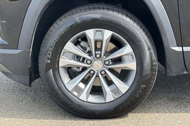 2025 Chevrolet Equinox AWD LT Roseville CA