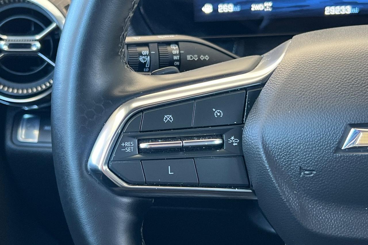 2025 Chevrolet Equinox AWD LT Roseville CA