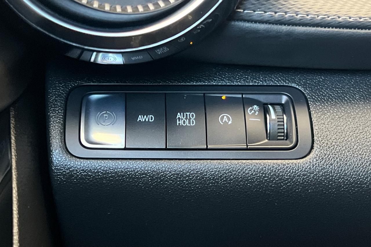 2025 Chevrolet Equinox AWD LT Roseville CA