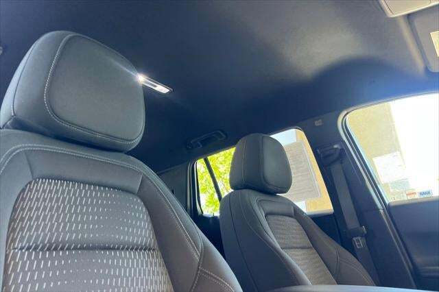 2025 Chevrolet Equinox AWD LT Roseville CA