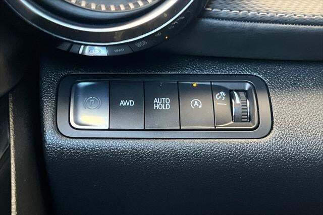 2025 Chevrolet Equinox AWD LT Roseville CA