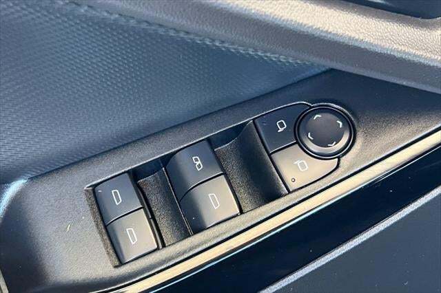 2025 Chevrolet Equinox AWD LT Roseville CA
