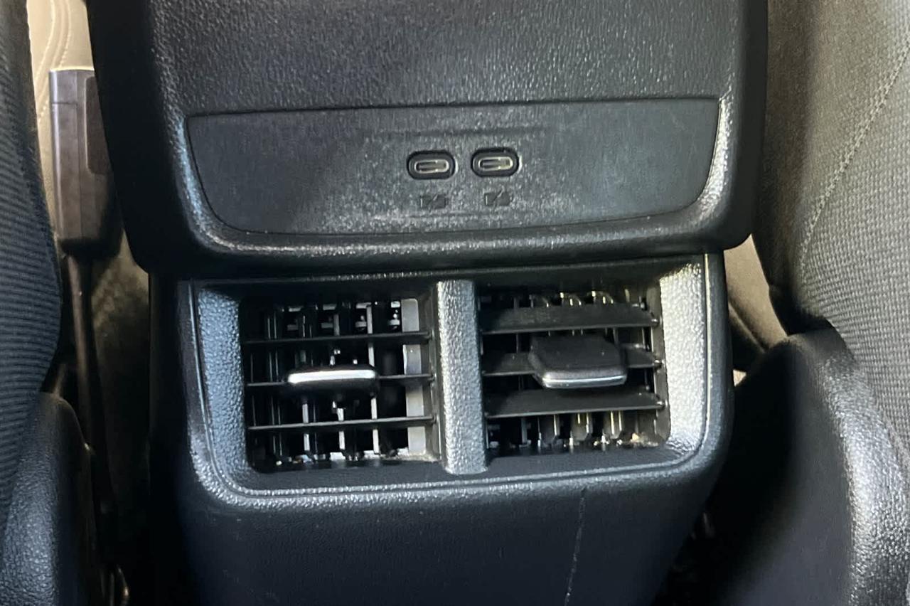 2025 Chevrolet Equinox AWD LT Roseville CA