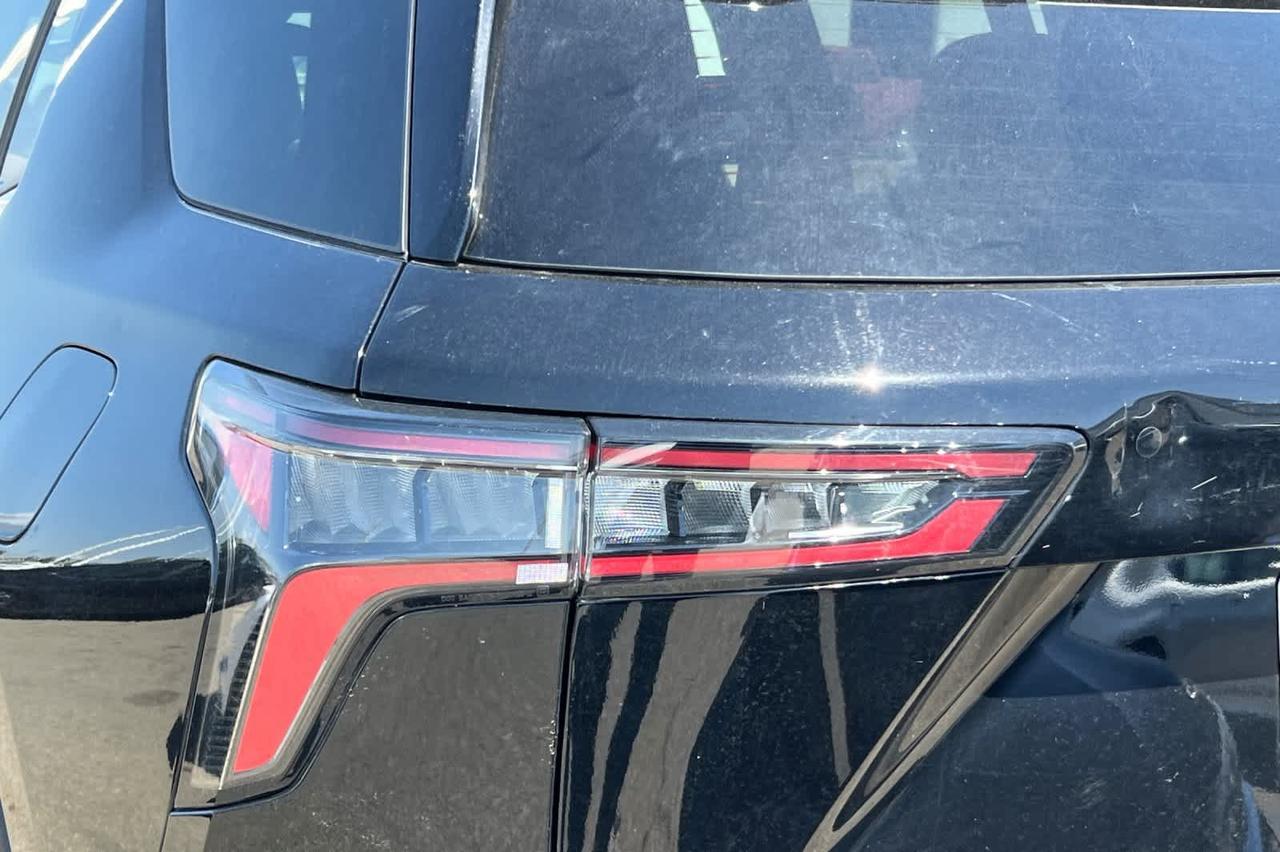 2025 Chevrolet Equinox AWD LT Roseville CA