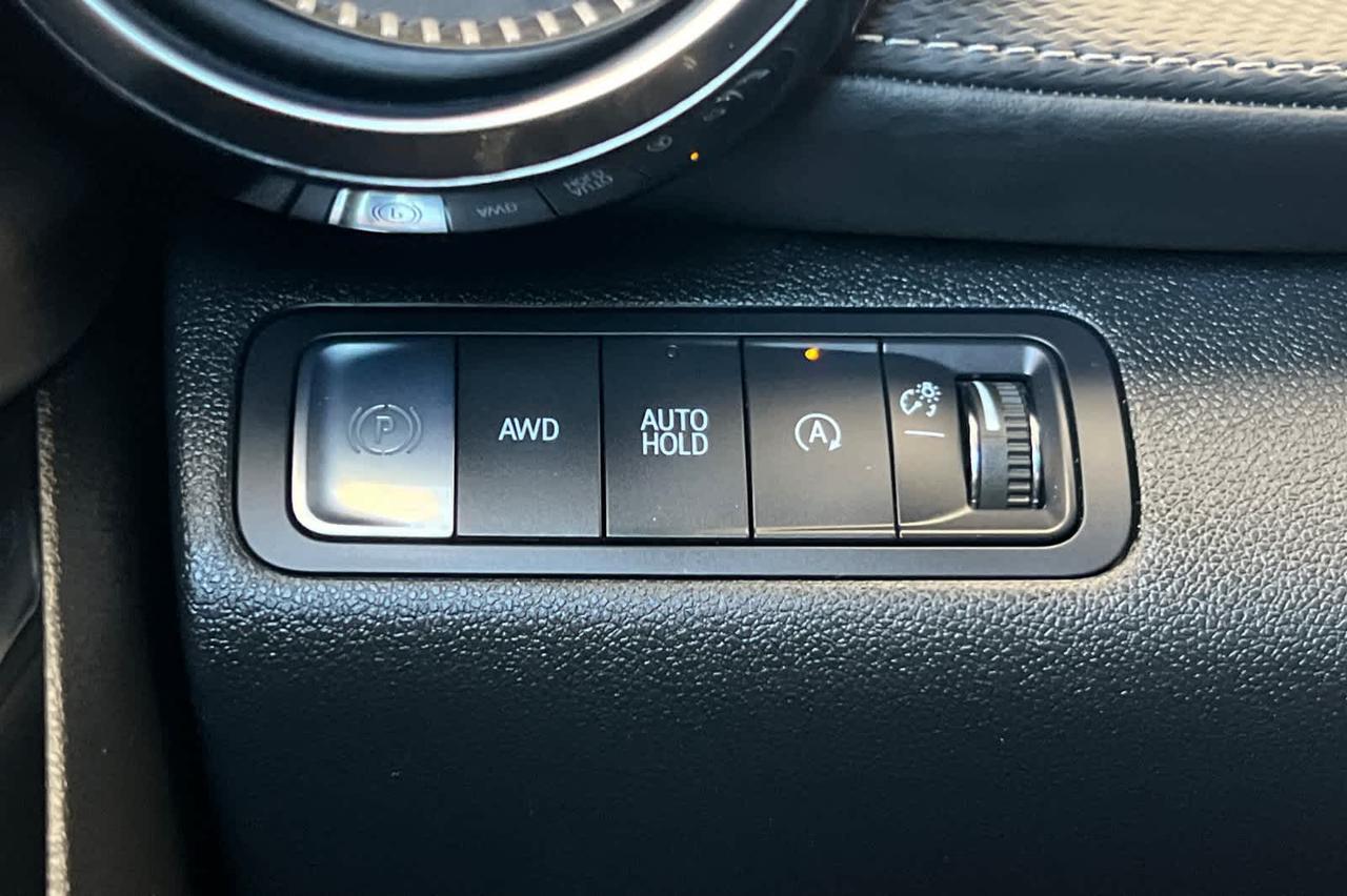 2025 Chevrolet Equinox AWD LT Roseville CA