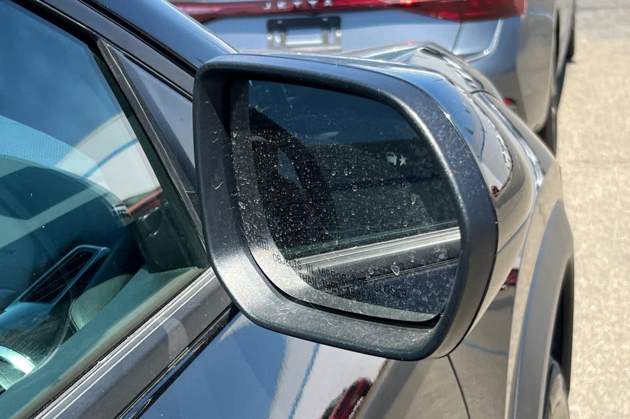 2025 Chevrolet Equinox AWD LT Roseville CA
