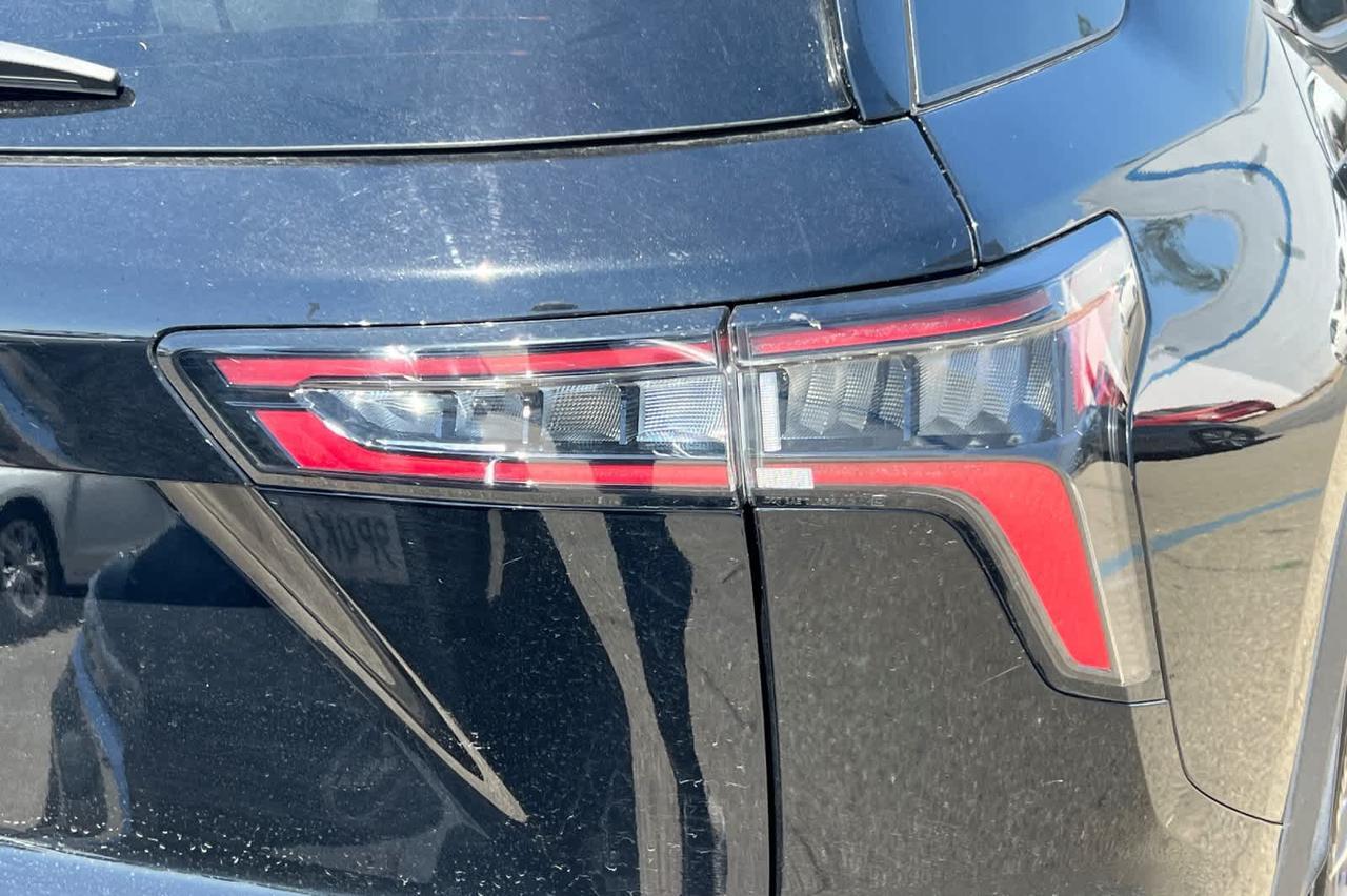 2025 Chevrolet Equinox AWD LT Roseville CA