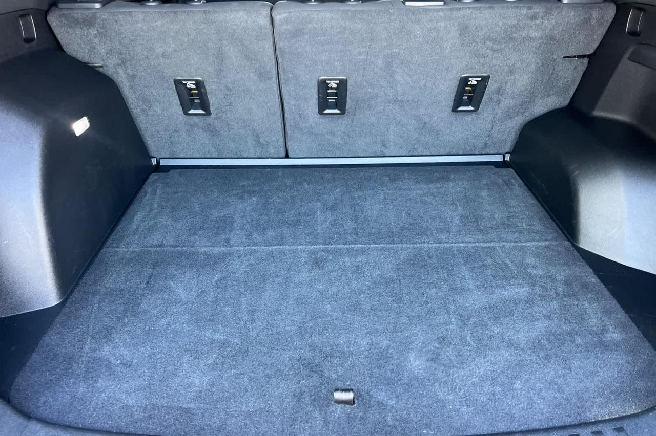 2025 Chevrolet Equinox AWD LT Roseville CA