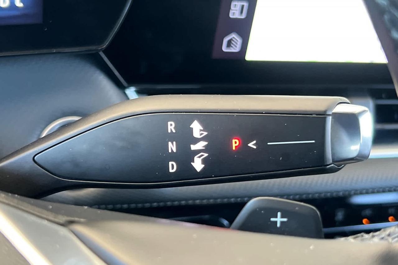 2025 Chevrolet Equinox AWD LT Roseville CA