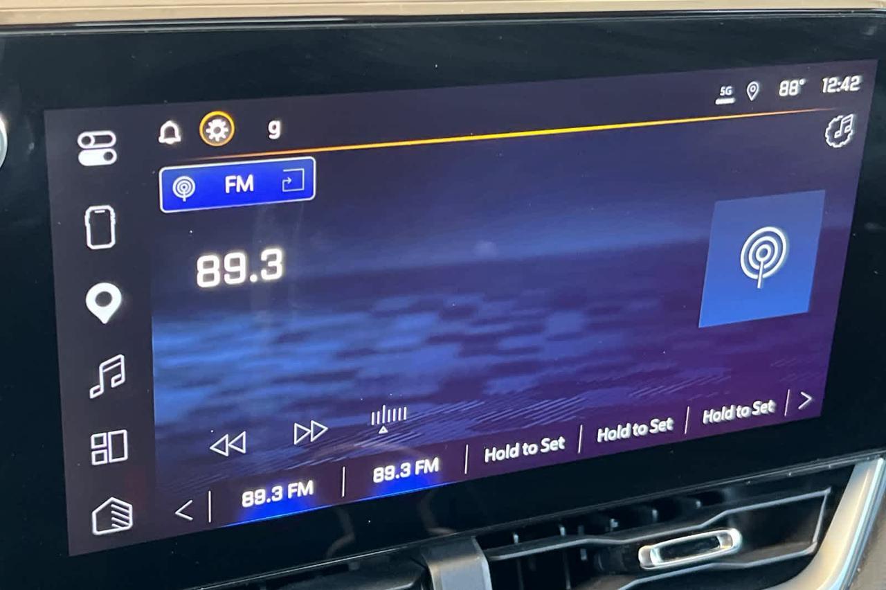 2025 Chevrolet Equinox AWD LT Roseville CA